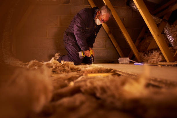 Best Spray Foam Insulation  in Jeffersonville, KY